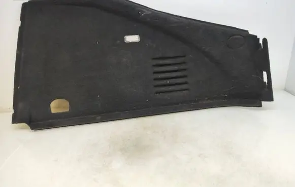Audi TT TTS Mk2 Trunk/boot side trim panel 8J8863880A 06033466