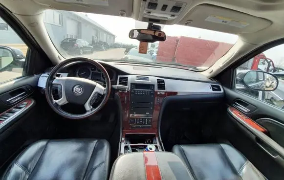 Cadillac Escalade Dashboard GMC YUKON
