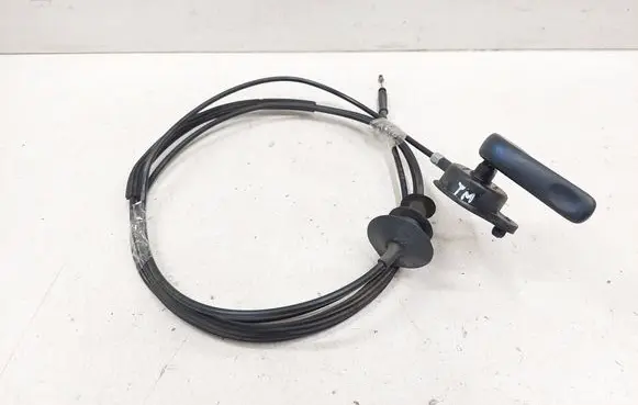 Renault Espace - Grand espace IV Engine bonnet/hood lock release cable 