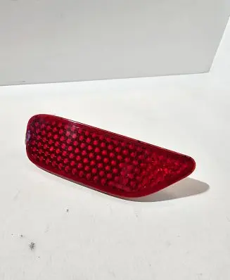 Chevrolet Captiva Rear tail light reflector 96626981