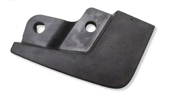 Renault Trafic II (X83) Front mudguard 8200091702