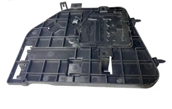 BMW 5 F10 F11 Power management control unit 7590620 15054410 024970