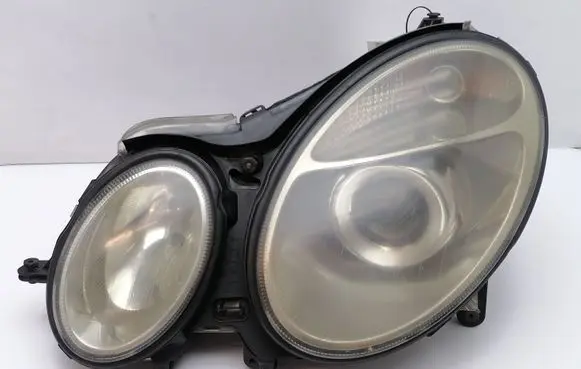 Mercedes-Benz E W211 Headlight/headlamp