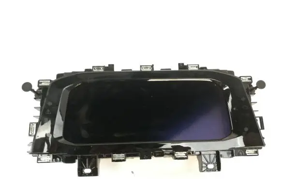 Volkswagen Golf VII Speedometer (instrument cluster) 5H0920340A