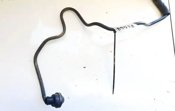 Ford Galaxy Air intake hose/pipe