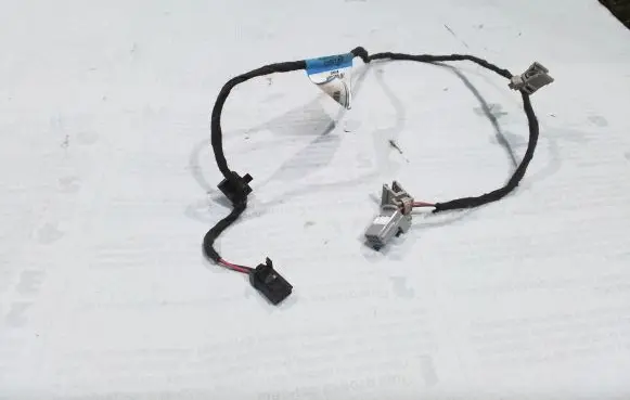 Renault Trafic III (X82) Other wiring loom 240100696R