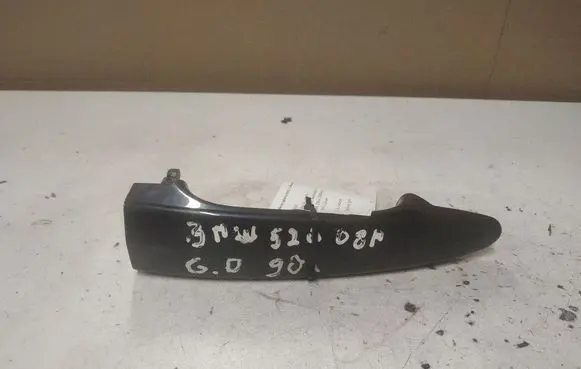 BMW 5 E60 E61 Rear door exterior handle