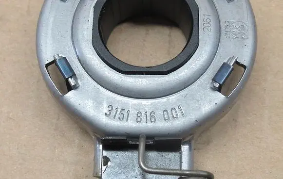 Seat Arosa clutch release bearing 3151816001