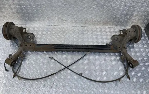 Suzuki Ignis Rear axle beam 