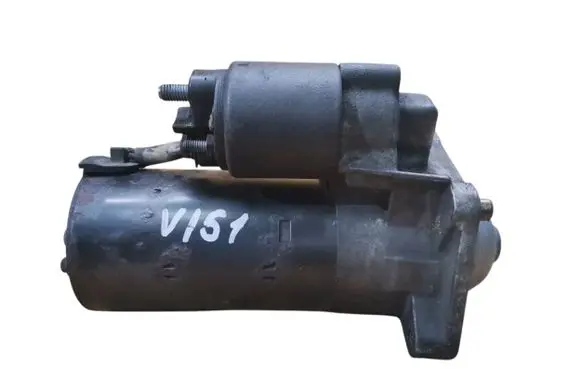 Volvo S80 Starter motor 30774473 20070311 0001109264