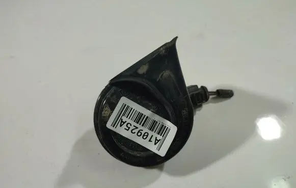 Skoda Superb B6 (3T) Horn signal 
