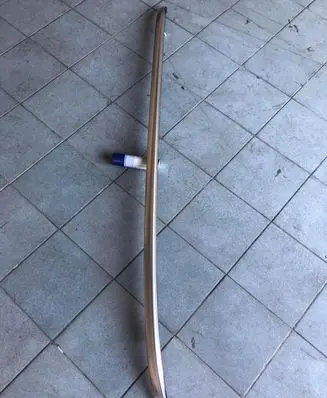 Toyota Corolla E210 E21 Roof bar rail 159400-0391