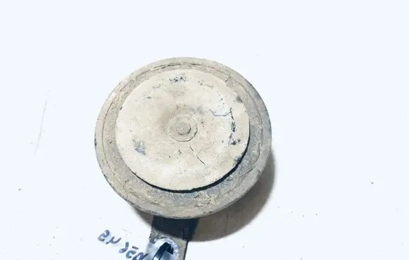 Opel Zafira A Horn signal