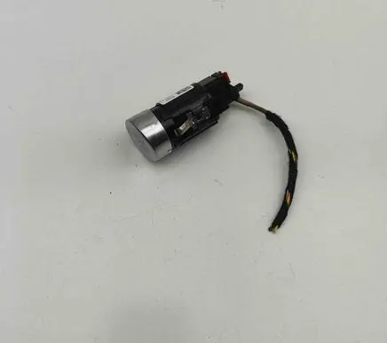 Audi A5 Engine start stop button switch 8W2905217F