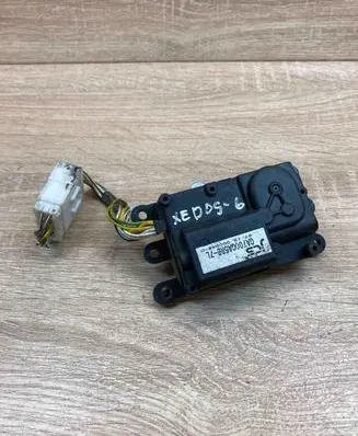 Mazda 626 Air flap motor/actuator GA700GA5RB