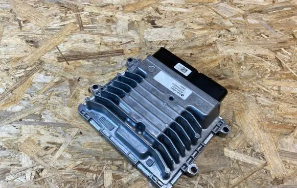 Hyundai Kona I Engine control unit/module 954412BEE0