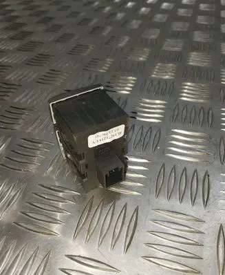 Panel lighting control switch