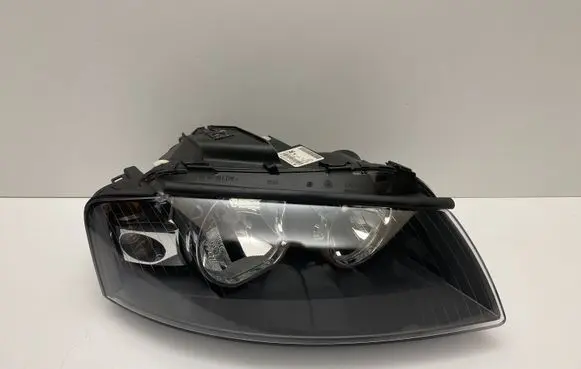 Audi A3 S3 8P Headlight/headlamp 0301206202