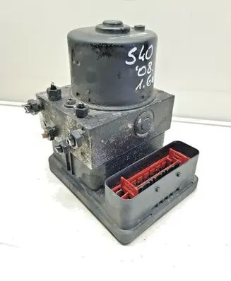 Volvo V50 ABS Pump 4N512C405GB nr4904
