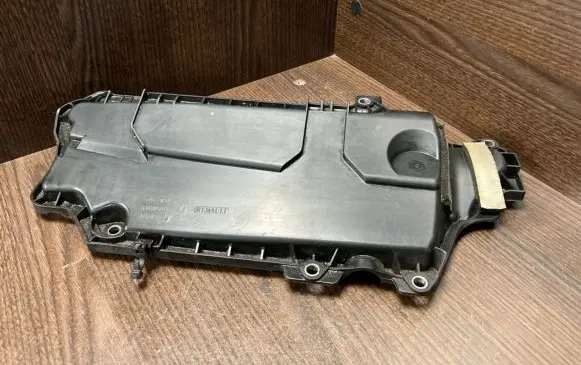Opel Movano B Engine cover (trim) 8200805844