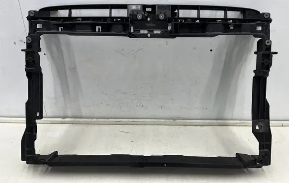 Volkswagen Golf VII Radiator support slam panel 5G0805588R