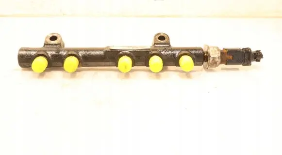 Fuel main line pipe