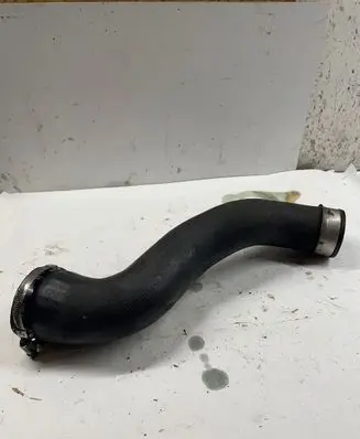 Mercedes-Benz C W204 Intercooler hose/pipe