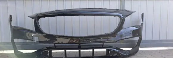 Mercedes-Benz CLA C117 X117 W117 Front bumper A1178856700