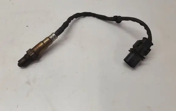 Opel Insignia A Lambda probe sensor 0281004161 55572548