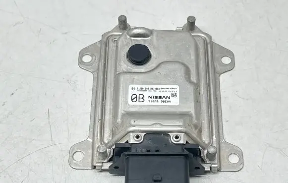 Nissan Pulsar Gearbox control unit/module 310F63BE0A 0260002987
