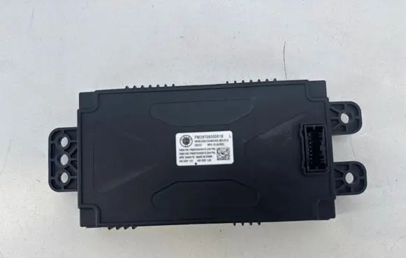 Fisker Ocean Wireless charging module FM297050S081E