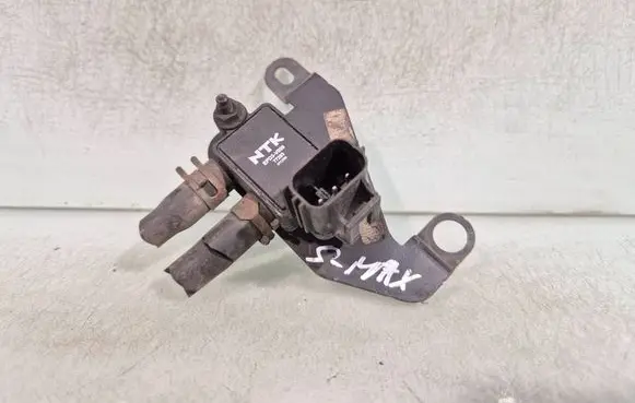 Ford S-MAX Exhaust gas pressure sensor