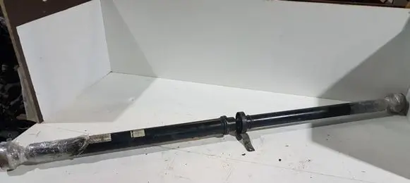 Volkswagen Phaeton Middle center prop shaft 3D0521101AA