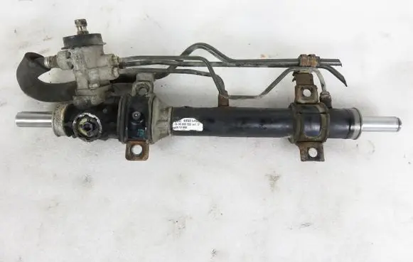 Mitsubishi Space Star Steering rack 6900000058