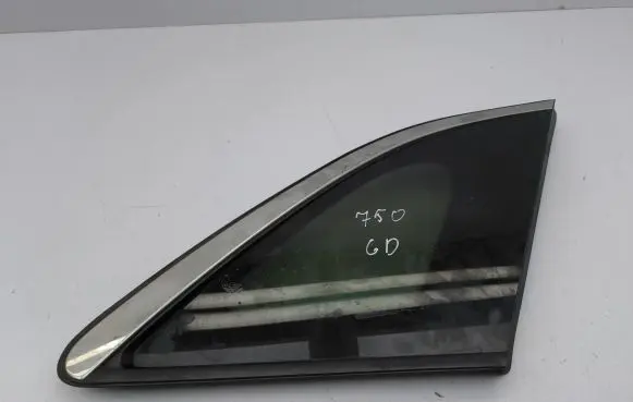 KIA Niro Rear side window 87820G5000