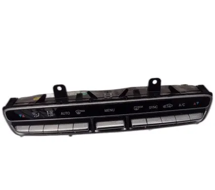 Mercedes-Benz C W205 Other switches/knobs/shifts 