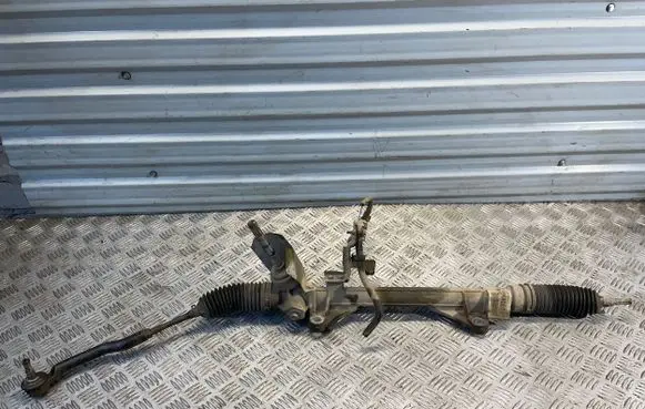 Nissan Juke I F15 Steering rack