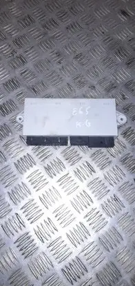 BMW 7 E65 E66 Door control unit/module 6922265