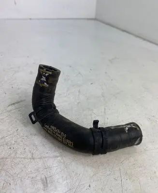 Volkswagen Polo V 6R Engine coolant pipe/hose 04B121101B