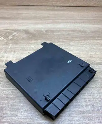 BMW 5 E60 E61 Seat control module 6927270