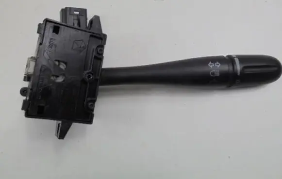 Chrysler Grand Voyager IV Wiper turn signal indicator stalk/switch 04685711AA