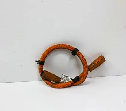 BMW i3 Engine installation wiring loom 7647012