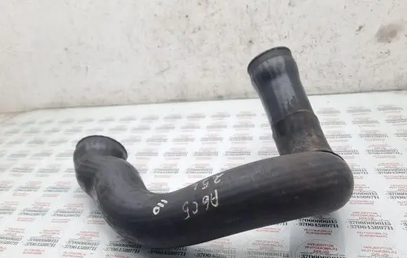 Audi A6 S6 C5 4B Intercooler hose/pipe 4B0145746E