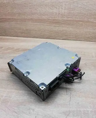 Audi A8 S8 D3 4E GPS navigation control unit/module 4E0910148C 920057013