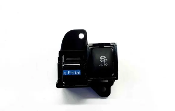 Nissan Leaf II (ZE1) Other switches/knobs/shifts 969TK5SK0A