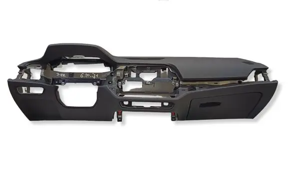 BMW 3 G20 G21 Dashboard 72758412