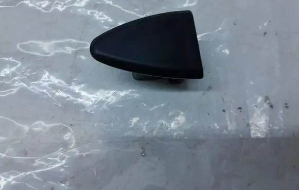 Skoda Octavia Mk4 Loading door cover/cap 8Y0837167A