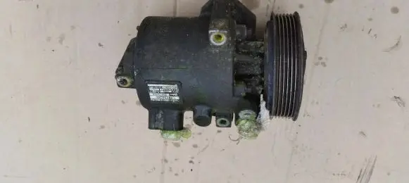 Mitsubishi Space Star Air conditioning (A/C) compressor (pump) 7813A280