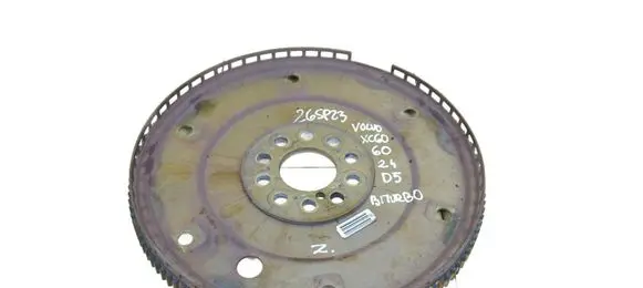 Volvo XC60 Flywheel 31325134 D5244T15