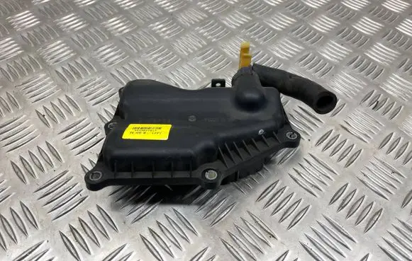 Ford Fusion II Oil breather separator 9E5E6A785AB